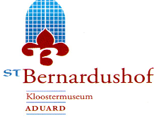 Kloostermuseum Aduard logo